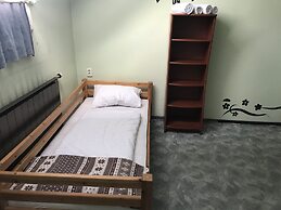 Lotusz Apartments