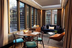 Native Bankside