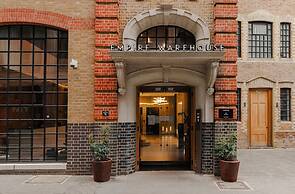 Native Bankside