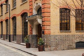 Native Bankside
