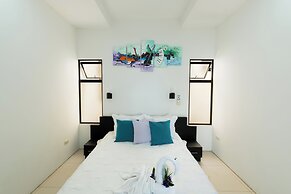 Apartamentos La Casona