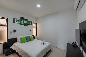 Apartamentos La Casona