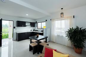 Apartamentos La Casona