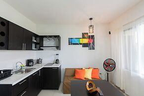 Apartamentos La Casona