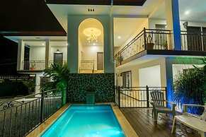 Apartamentos La Casona