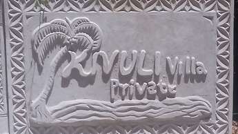 Kivuli Villas
