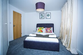 Superior 2 bedroom Apartments