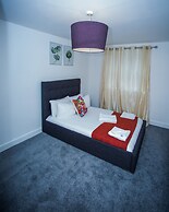 Superior 2 bedroom Apartments