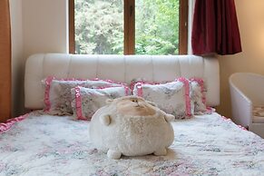 Beach Studio with Sea View