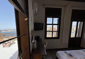 Captain Vasilis Hotel