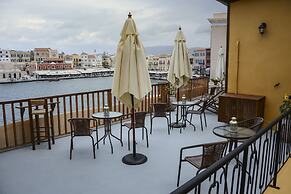 Captain Vasilis Hotel