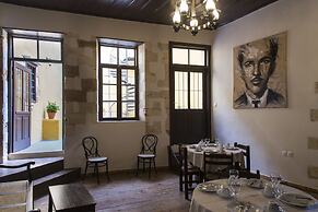 Captain Vasilis Hotel