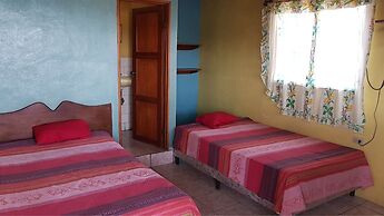 Hotel Posada Tayazal