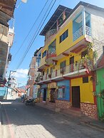 Hotel Posada Tayazal