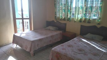Hotel Posada Tayazal