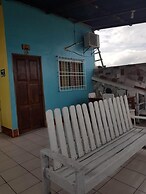 Hotel Posada Tayazal