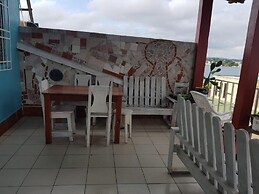 Hotel Posada Tayazal