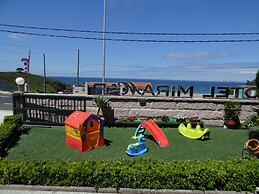Hotel Miramar