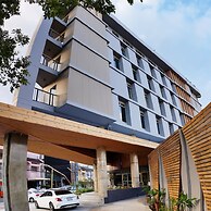 EcoLoft Hotel