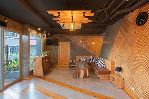 EcoLoft Hotel