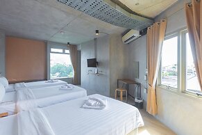 EcoLoft Hotel