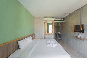EcoLoft Hotel