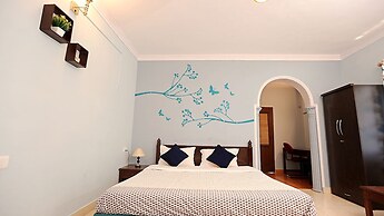 The Chirping Orchard