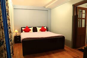 The Chirping Orchard