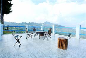 The Chirping Orchard