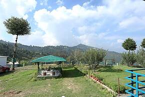 The Chirping Orchard