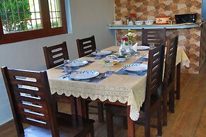 The Chirping Orchard