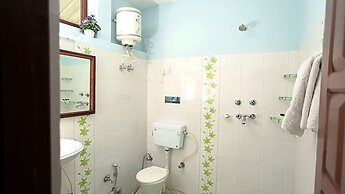 The Chirping Orchard