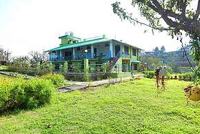 The Chirping Orchard