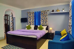 The Chirping Orchard