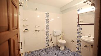 The Chirping Orchard