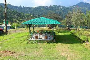 The Chirping Orchard