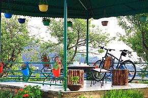 The Chirping Orchard