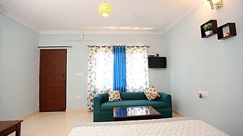 The Chirping Orchard