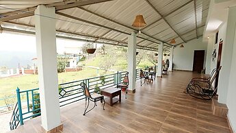 The Chirping Orchard