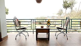 The Chirping Orchard