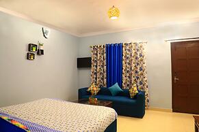 The Chirping Orchard