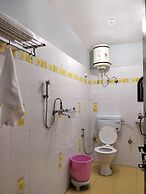 The Chirping Orchard