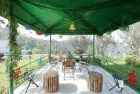 The Chirping Orchard