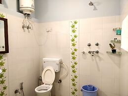 The Chirping Orchard