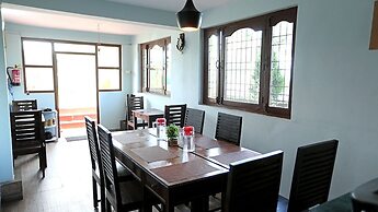 The Chirping Orchard