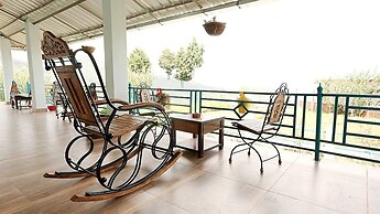 The Chirping Orchard