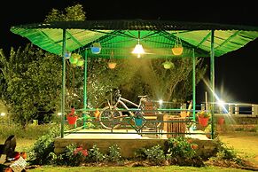 The Chirping Orchard