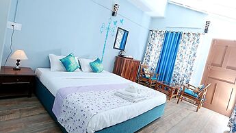 The Chirping Orchard