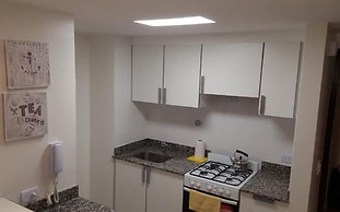 9 de Julio Park Suites