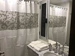 9 de Julio Park Suites